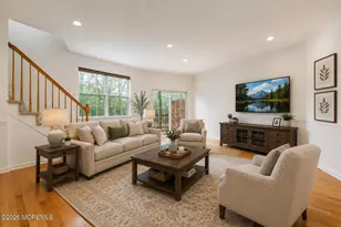 16 Jensen Court, Old Bridge Township, NJ 08857 - Photo 4