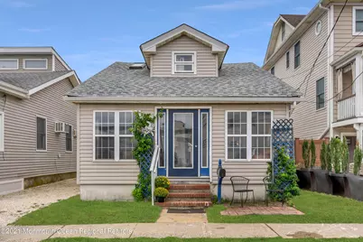 203 2nd Avenue, Manasquan, NJ 08736 - Photo 1