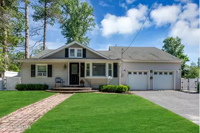 717 Corlies Avenue, Allenhurst, NJ 07711 - Photo 1