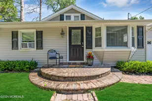 717 Corlies Ave, Allenhurst, NJ 07711 - Photo 2