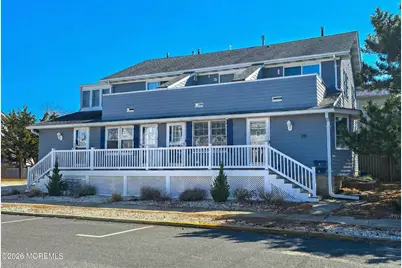 26 Bond Avenue #A, Lavallette, NJ 08735 - Photo 44