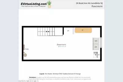 26 Bond Avenue #A, Lavallette, NJ 08735 - Photo 40