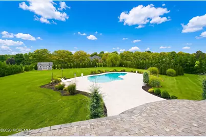 27 Steeple Chase Road, Millstone Township, NJ 08535 - Photo 44