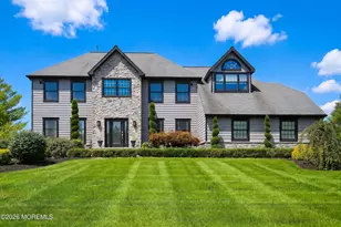 27 Steeple Chase Rd, Millstone Township, NJ 08535 - Photo 1