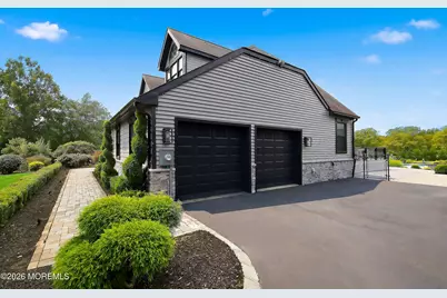 27 Steeple Chase Road, Millstone Township, NJ 08535 - Photo 4