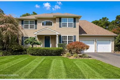 412 Birmingham Avenue, Manchester Township, NJ 08759 - Photo 1