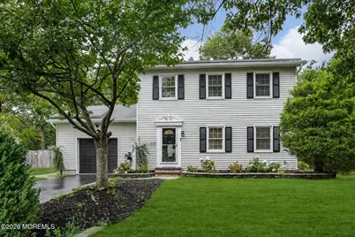 11 Polk Drive, Brick, NJ 08724 - Photo 2