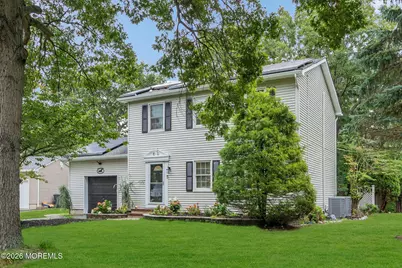 11 Polk Drive, Brick, NJ 08724 - Photo 4