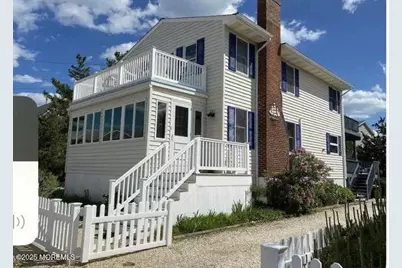 12 E Beardsley Avenue, Long Beach Township, NJ 08008 - Photo 1