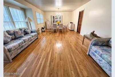 743 Millbrook Road, Brick, NJ 08724 - Photo 4