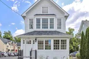 711 Broad St, Shrewsbury, NJ 07702 - Photo 1