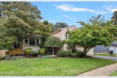 17 Feathertree Court, Howell Township, NJ 07731 - Photo 1