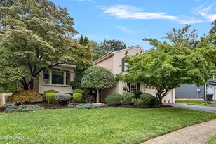 17 Feathertree Ct, Howell Township, NJ 07731 - Photo 1