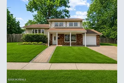 37 Bryant Drive, Jackson, NJ 08527 - Photo 1