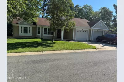 990A Buckingham Drive, Manchester Township, NJ 08759 - Photo 2