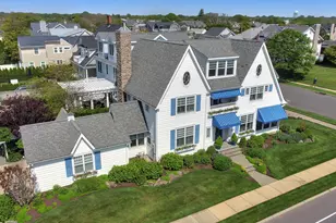 100 Chicago Blvd, Sea Girt, NJ 08750 - Photo 4