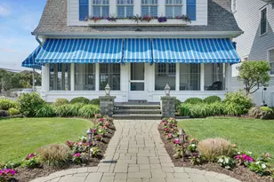 100 Chicago Blvd, Sea Girt, NJ 08750 - Photo 2