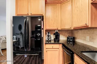 203 Canterbury Lane, Morganville, NJ 07751 - Photo 6