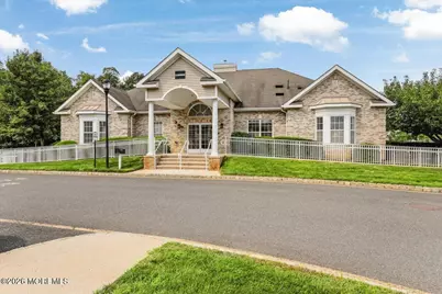 203 Canterbury Lane, Morganville, NJ 07751 - Photo 24