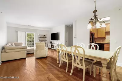 203 Canterbury Lane, Morganville, NJ 07751 - Photo 1