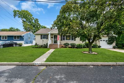 177 10th Street, Belford, NJ 07718 - Photo 1