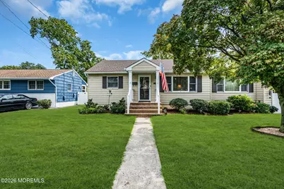 177 10th Street, Belford, NJ 07718 - Photo 2