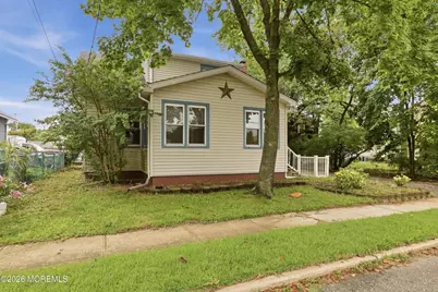 107 Elm Street, Lakehurst, NJ 08733 - Photo 2