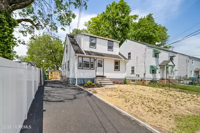 813 Union Street, Linden, NJ 07036 - Photo 2