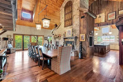 106 Mountain Top Road, Glen Gardner, NJ 08826 - Photo 4