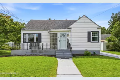 410 Tilton Place, Neptune Township, NJ 07753 - Photo 2