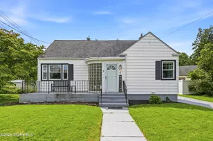 410 Tilton Pl, Neptune Township, NJ 07753 - Photo 2