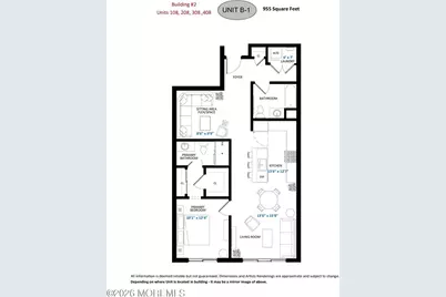 3 5th Avenue Unit #408, Neptune City, NJ 07753 - Photo 8