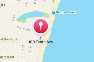 100 10th Ave, Belmar, NJ 07719 - Photo 2