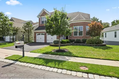 114 Campbell Court, Shrewsbury, NJ 07702 - Photo 4