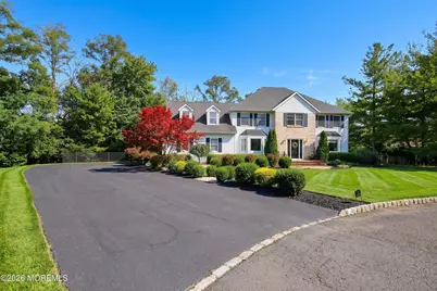 11 Sir Paul Court, Middletown, NJ 07748 - Photo 2