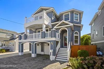 226 N 13th Street, Surf City, NJ 08008 - Photo 4