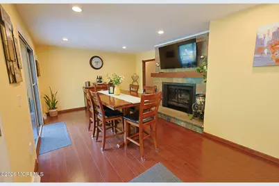 1407 Wallach Drive, Toms River Township, NJ 08755 - Photo 16