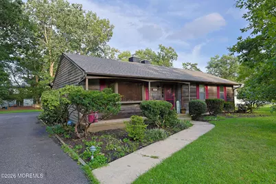1407 Wallach Drive, Toms River Township, NJ 08755 - Photo 1