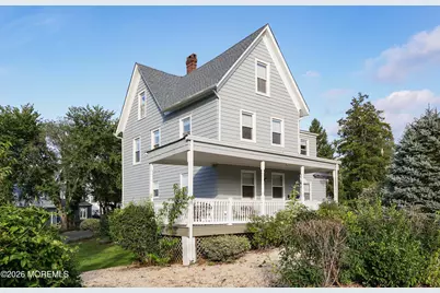 62 Ocean Boulevard #4, Atlantic Highlands, NJ 07716 - Photo 2