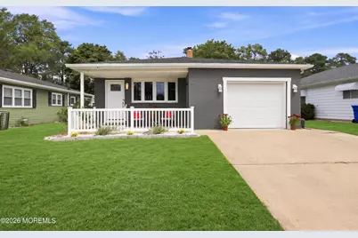 144 Biabou Drive, Toms River Township, NJ 08757 - Photo 1