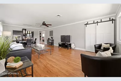 144 Biabou Drive, Toms River Township, NJ 08757 - Photo 4