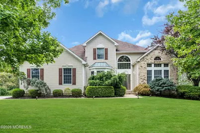 2395 Apple Ridge Circle, Manasquan, NJ 08736 - Photo 1