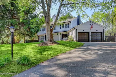 733 Colts Neck Road, Freehold, NJ 07728 - Photo 2