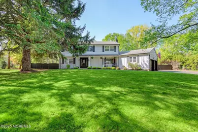 733 Colts Neck Road, Freehold, NJ 07728 - Photo 4