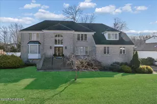 141 Micki Dr, Morganville, NJ 07751 - Photo 1