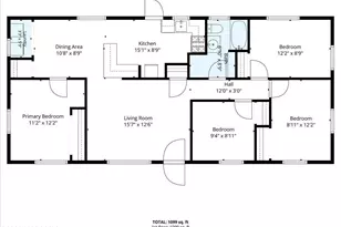 205 2nd Ave, Tuckerton, NJ 08087 - Photo 28