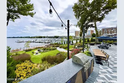 122 Bodman Place #5E, Red Bank, NJ 07701 - Photo 1