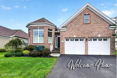 158 Arborridge Drive, Forked River, NJ 08731 - Photo 1