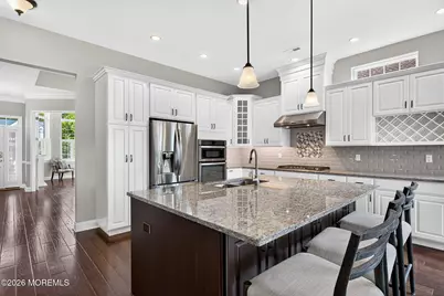 158 Arborridge Drive, Forked River, NJ 08731 - Photo 16
