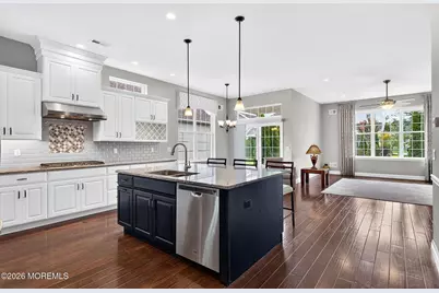 158 Arborridge Drive, Forked River, NJ 08731 - Photo 14